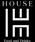 Logo de HOUSE FOOD AND DRINKS