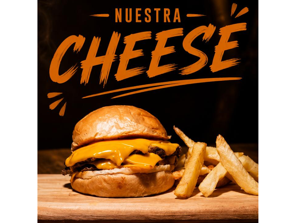 Producto de HOUSE FOOD AND DRINKS