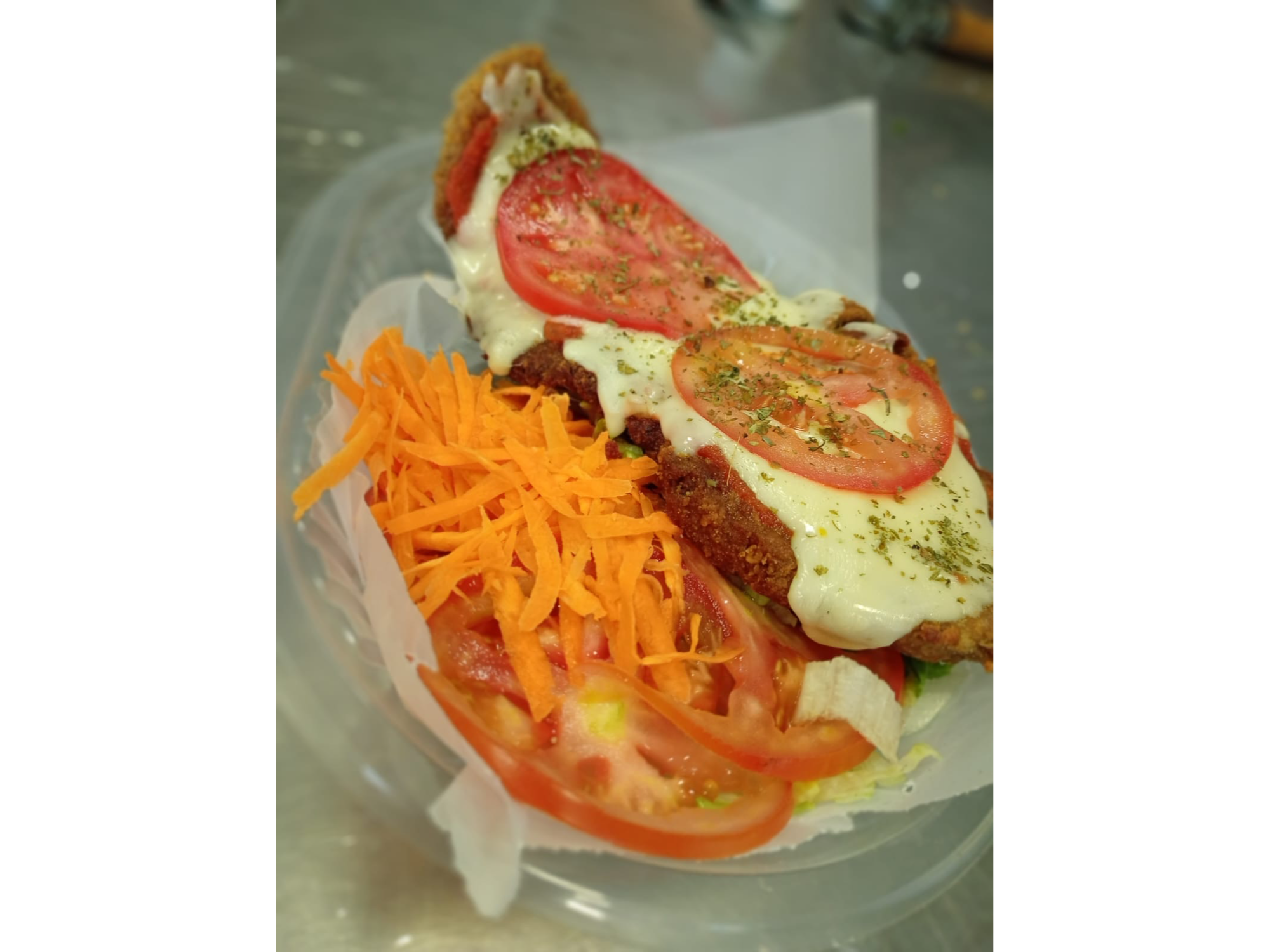 Producto de HOUSE FOOD AND DRINKS