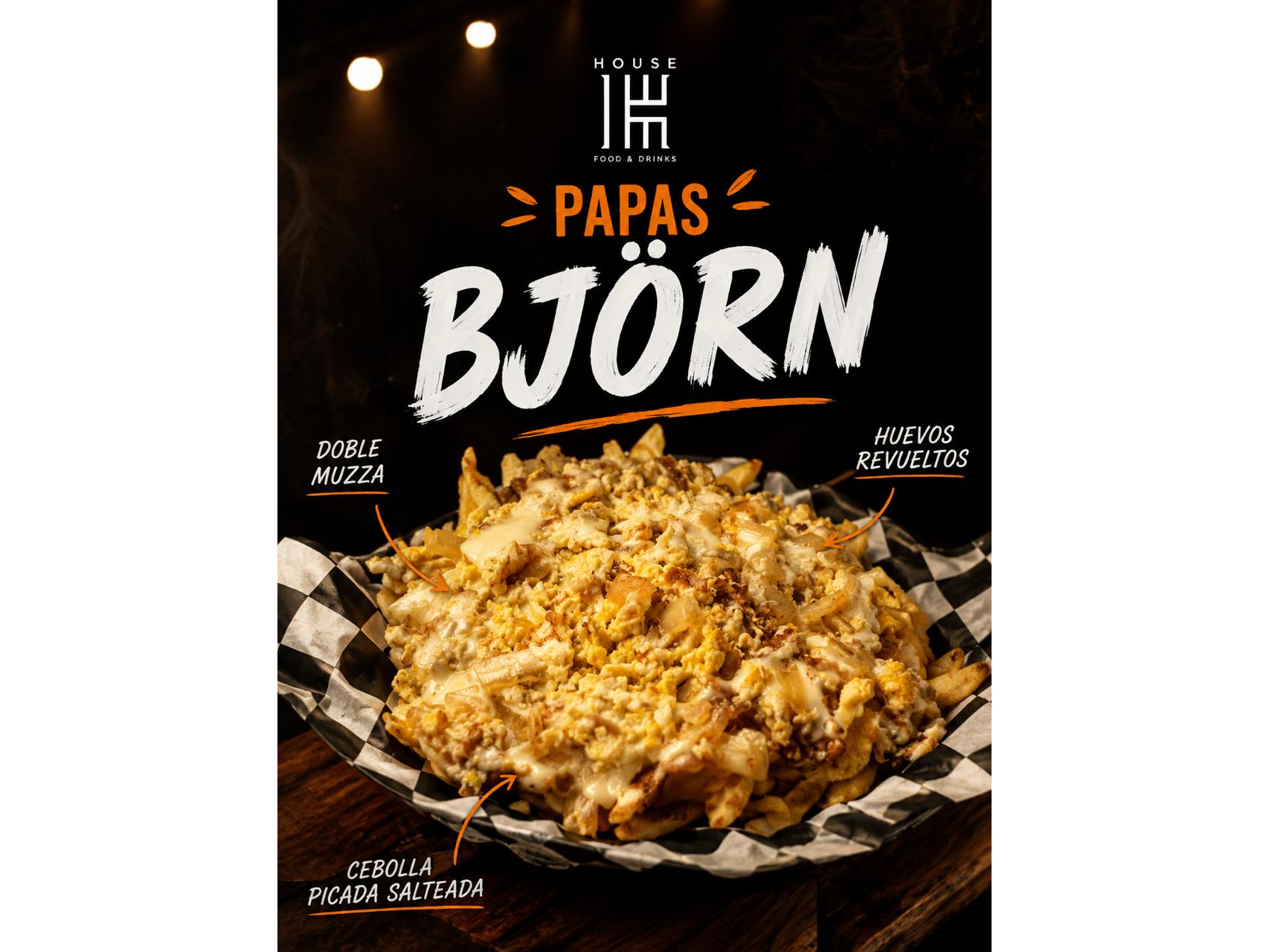 Papas Bjrön