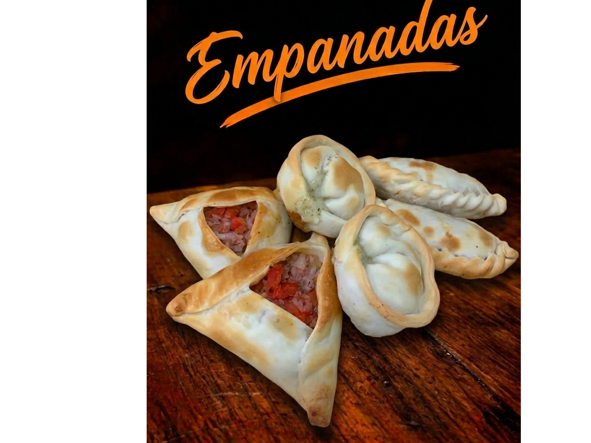 Empanadas