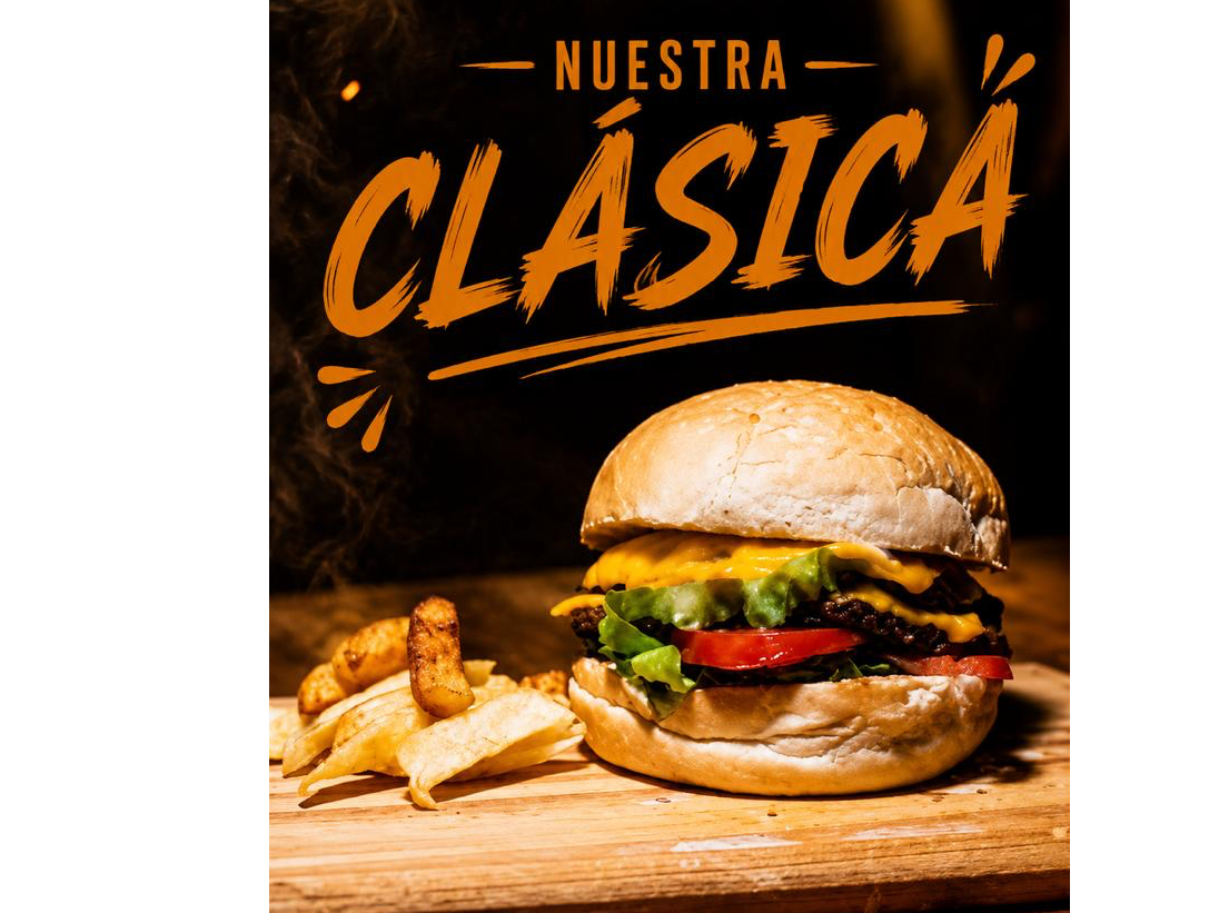 Clásica 🥬🍅🧀