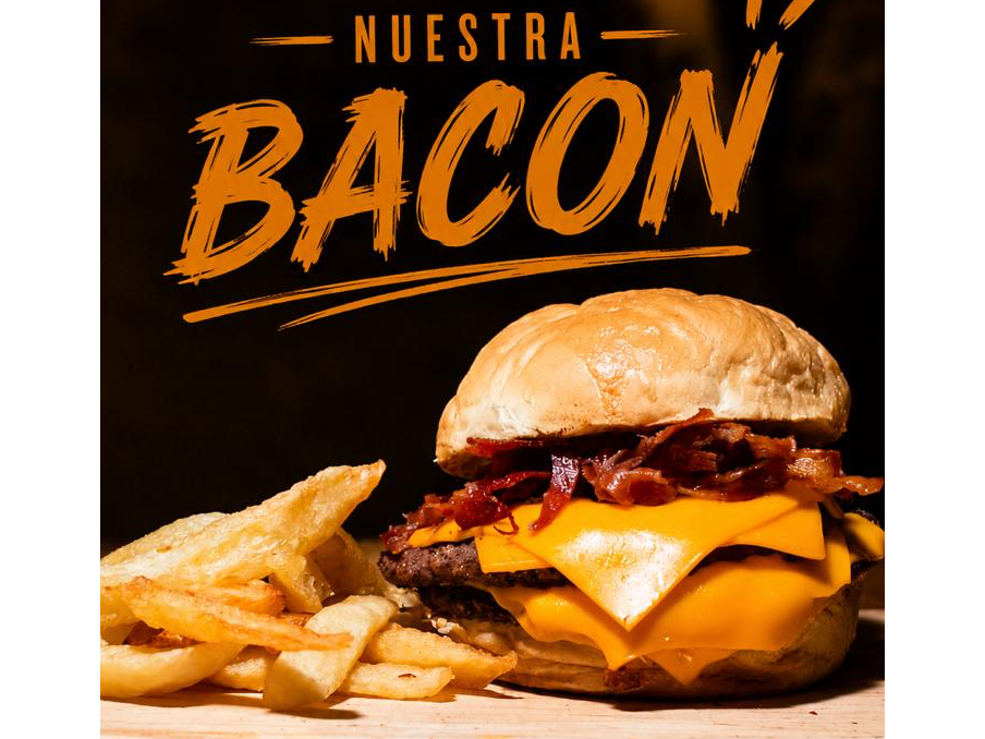 Bacon 🥓