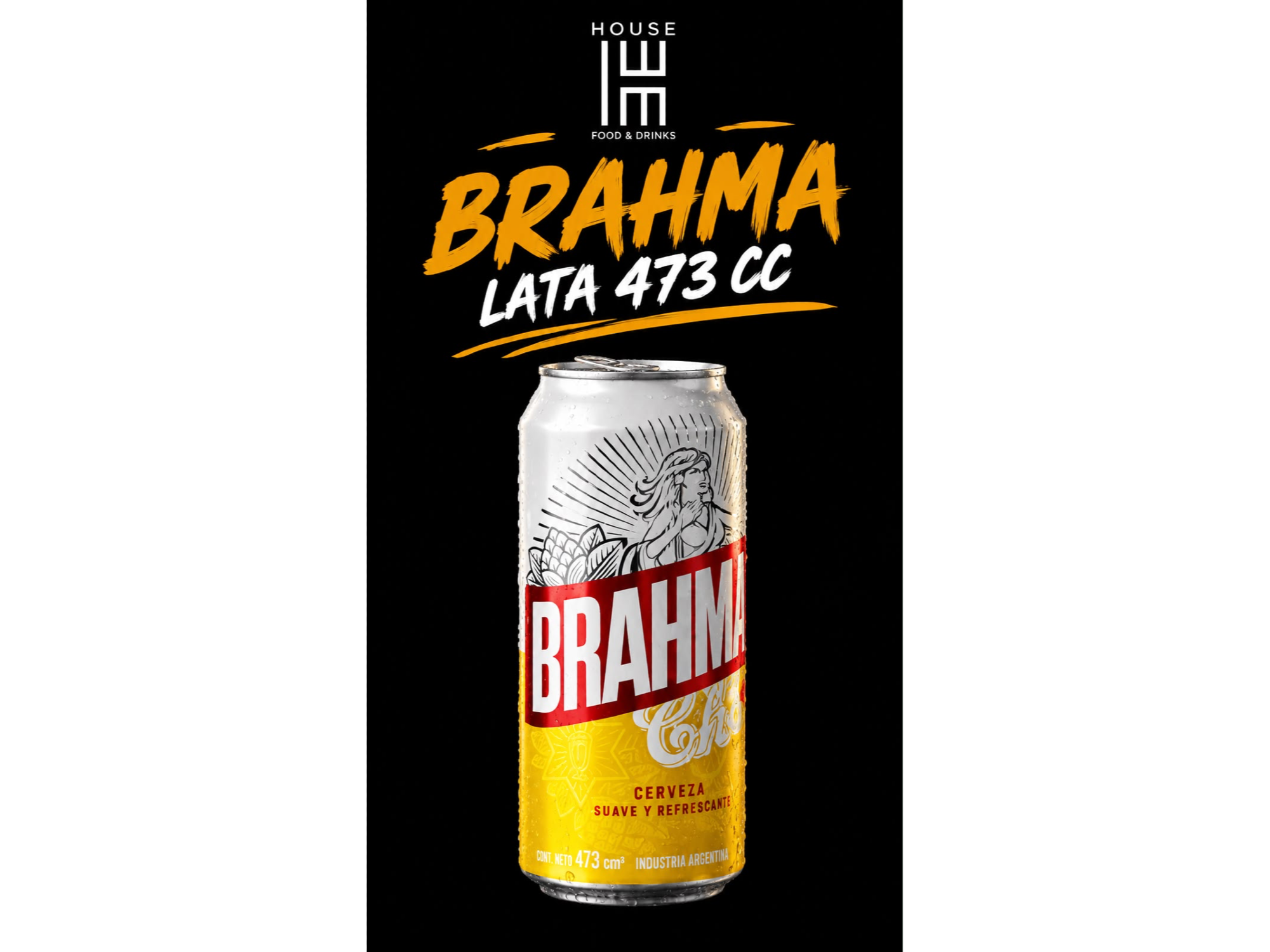 Lata Brahma