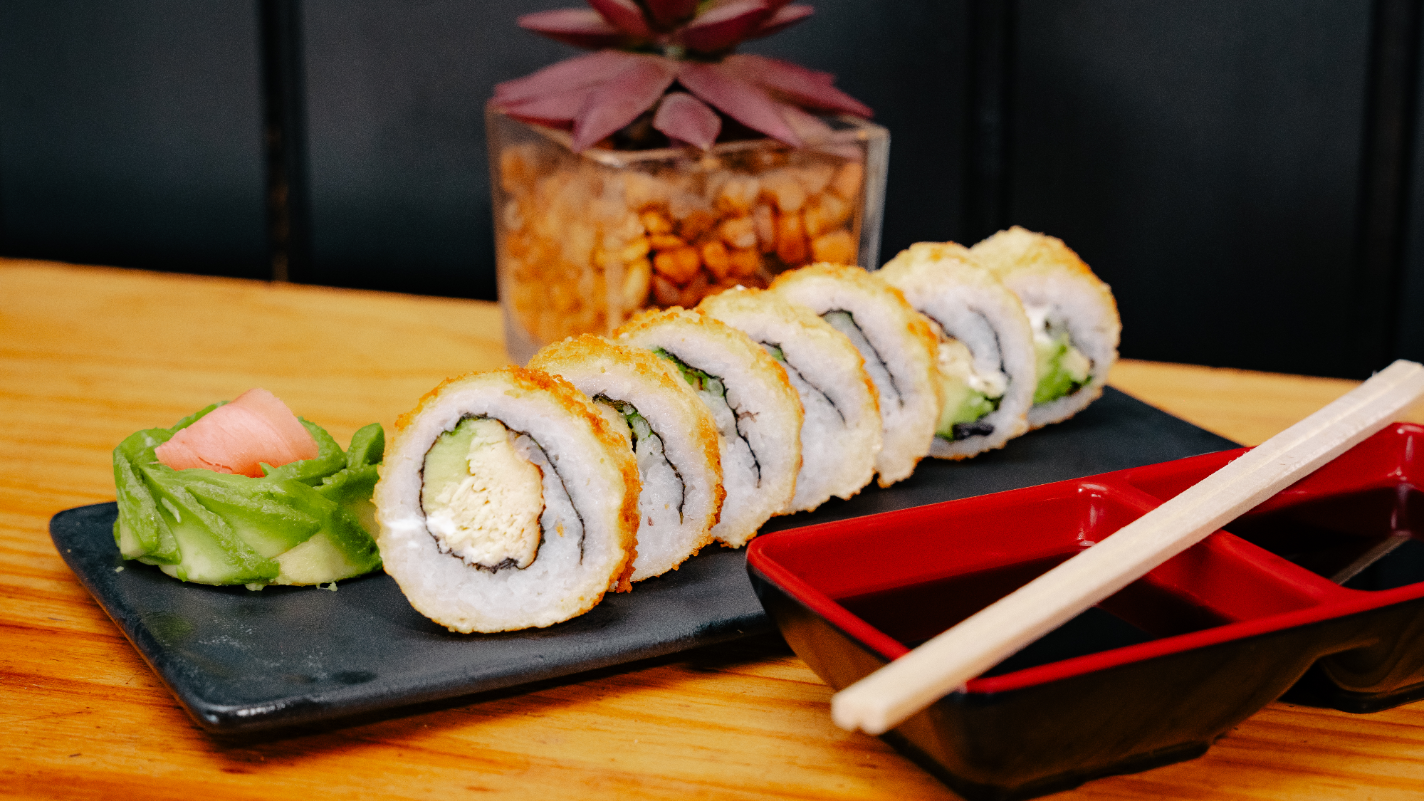 Handroll