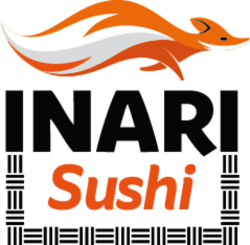 Logo Inari terraza bar