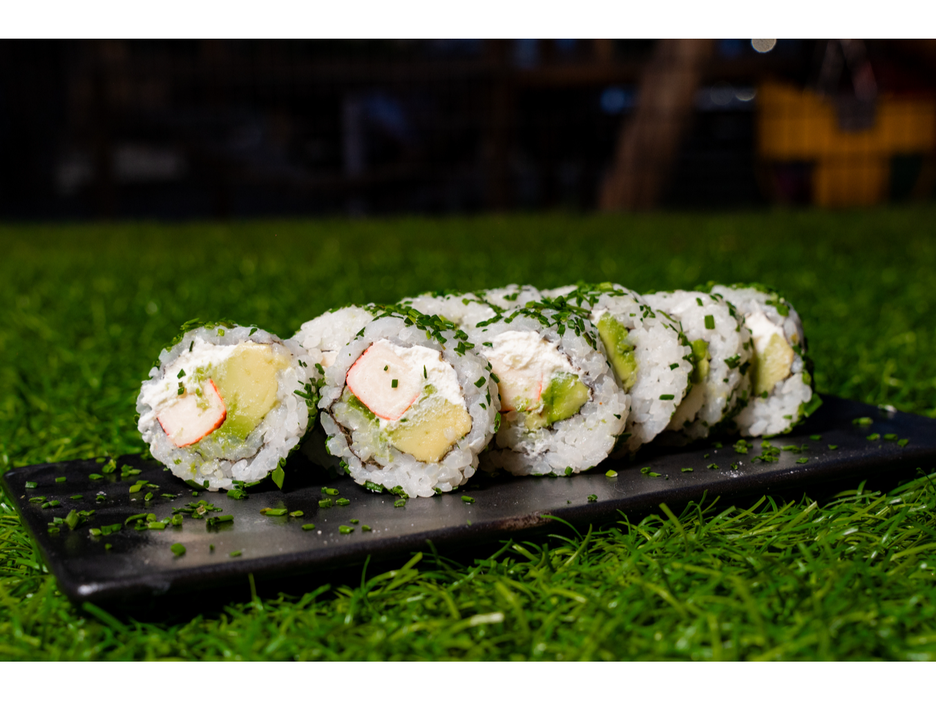 Kanikama palta queso