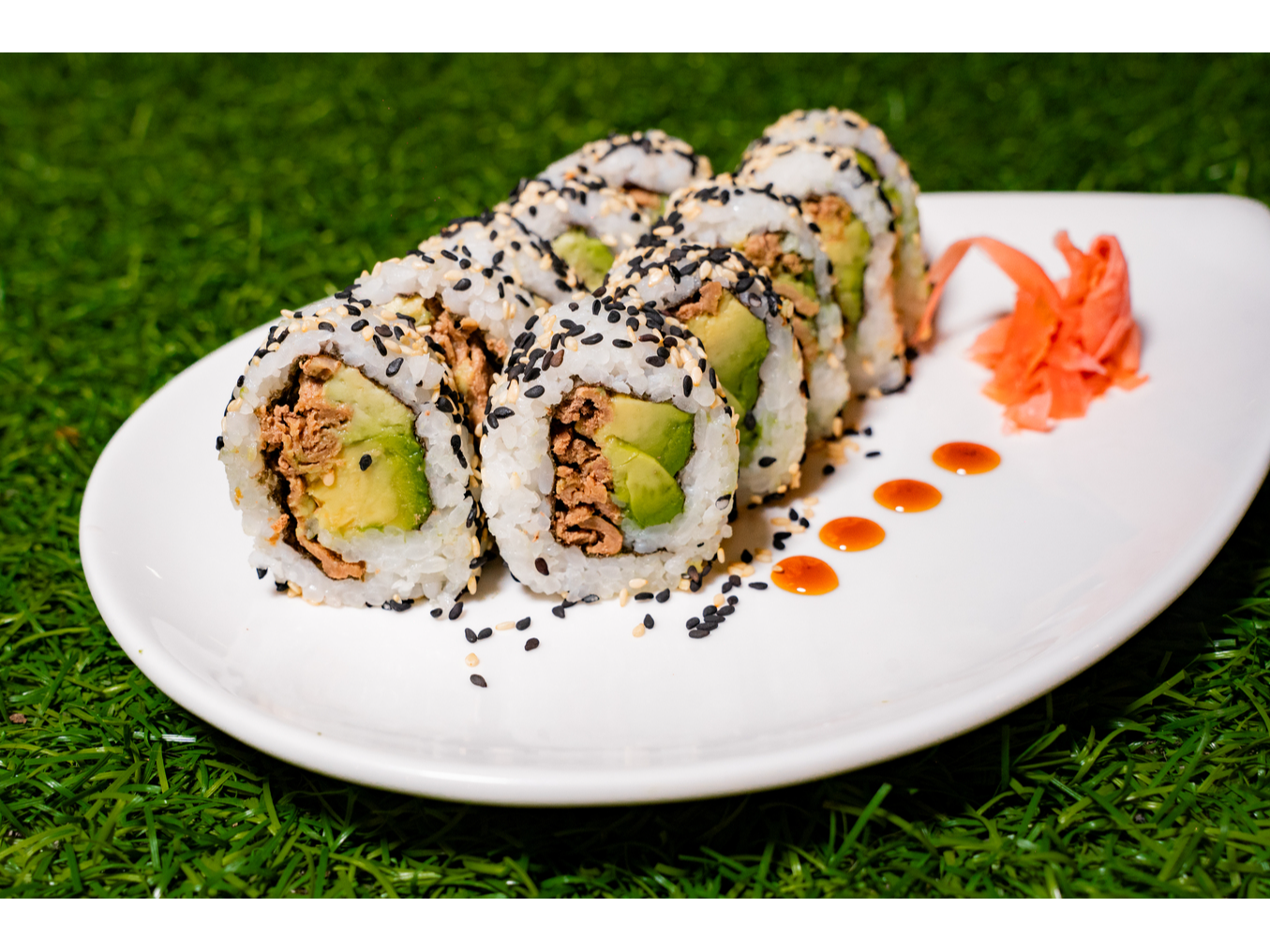 Churrasco palta queso