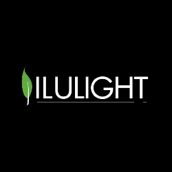 Logo ilulight Belgrano