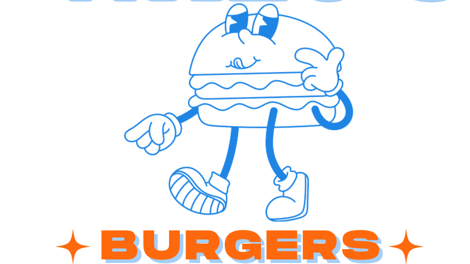 Hamburguesas