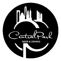 Logo Central Park Beer SRL