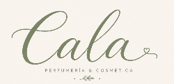 Logo CALA Perfumería y cosmética