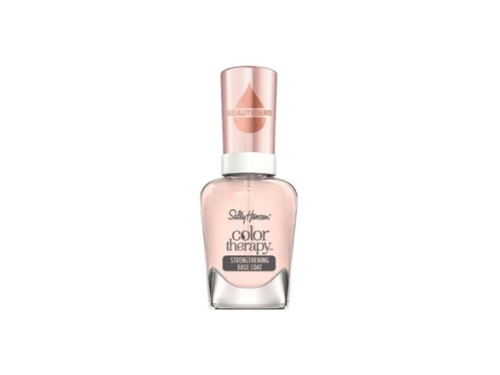 THERAPY BASE FORTALECEDORA TRATAMIENTO UÑAS - SALLY HANSEN
