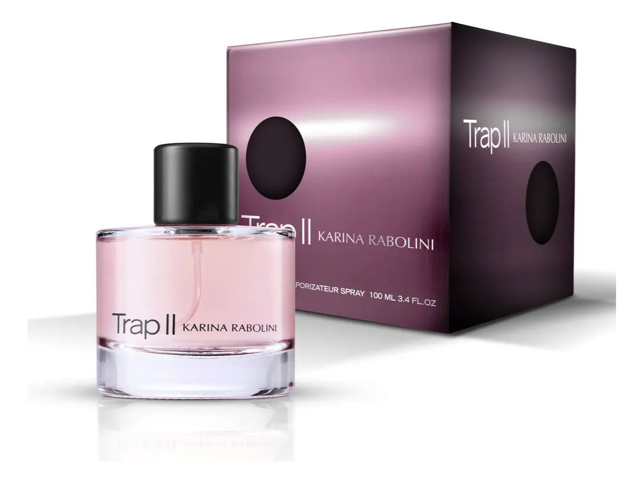 TRAP II KARINA RABOLINI X 100 ML