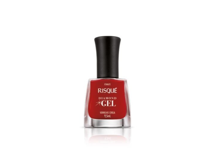 ESMALTE DE UÑAS EN GEL RISQUE