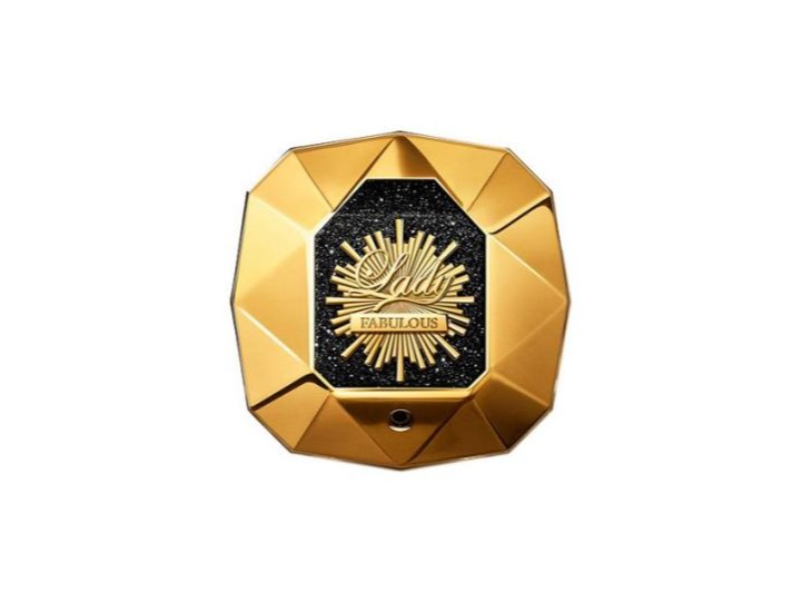 LADY MILLION FABULOUS X 30 ML