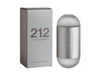 212 WOMAN X 100 ML CAROLINA HERRERA