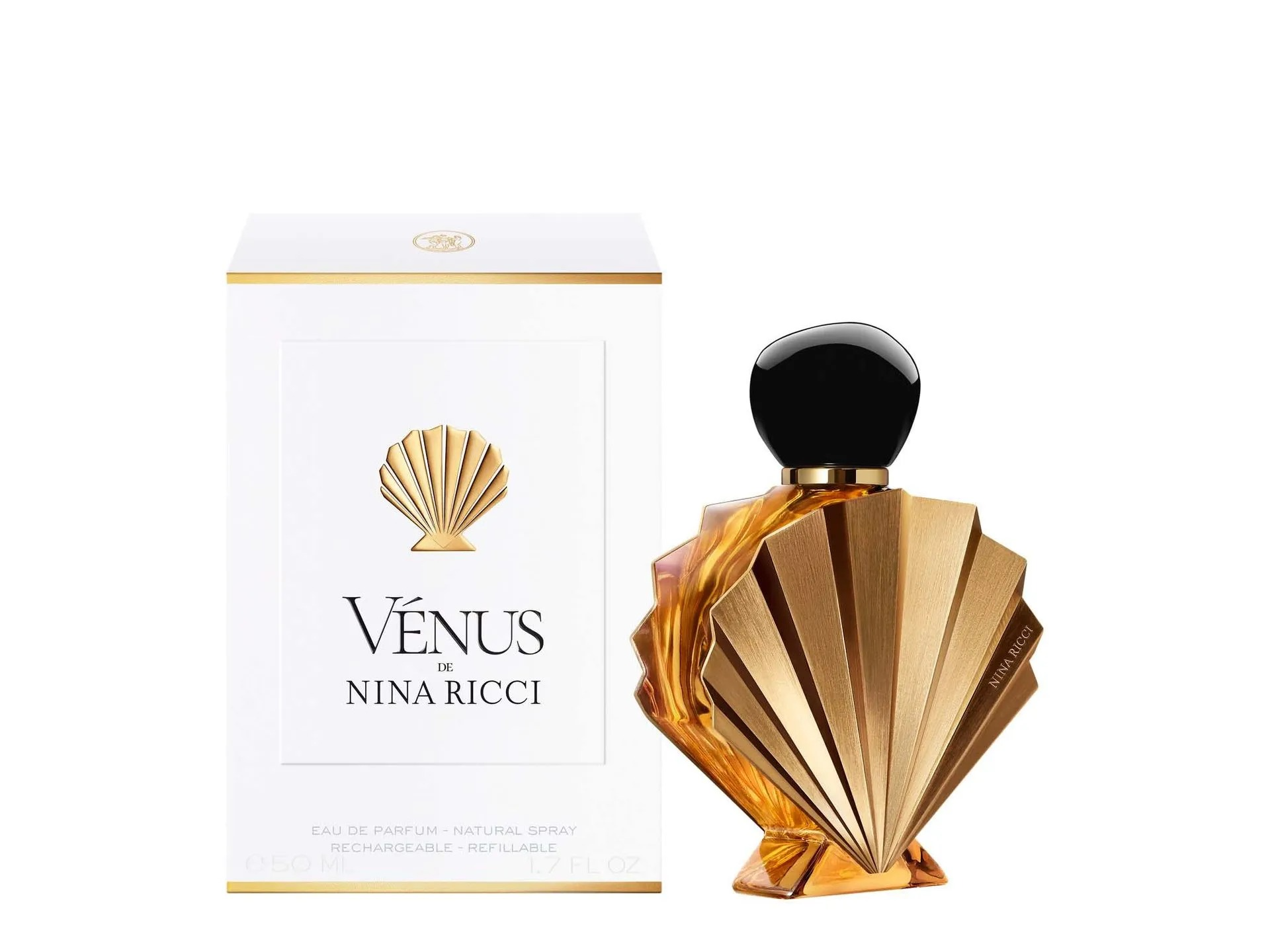VENUS X 50 ML NINA RICCI