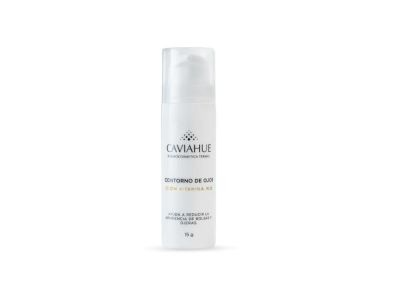 CONTORNO DE OJOS TERMAL FACIAL X 15 GR - CAVIAHUE