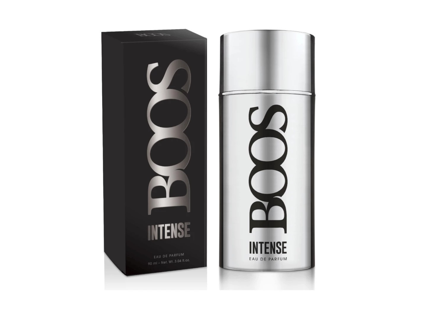 BOOS INTENSE X 90 ML