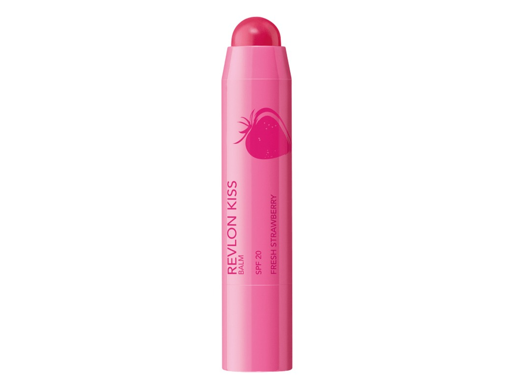 KISS BALM LABIAL - REVLON
