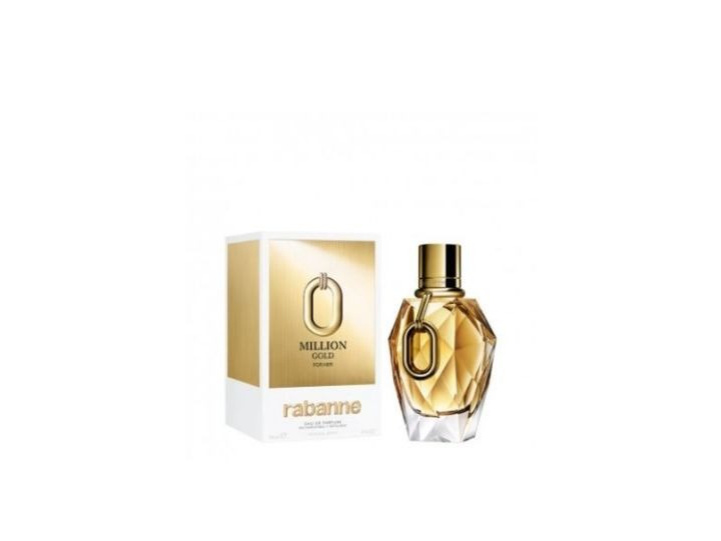 MILLION GOLD X 30 ML PACO  RABANNE