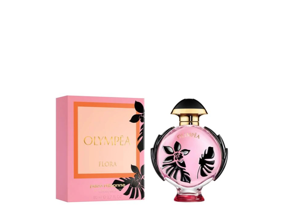 OLYMPEA FLORA X 30 ML PACO RABANNE