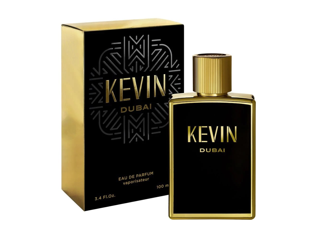 KEVIN DUBAI X 60 ML