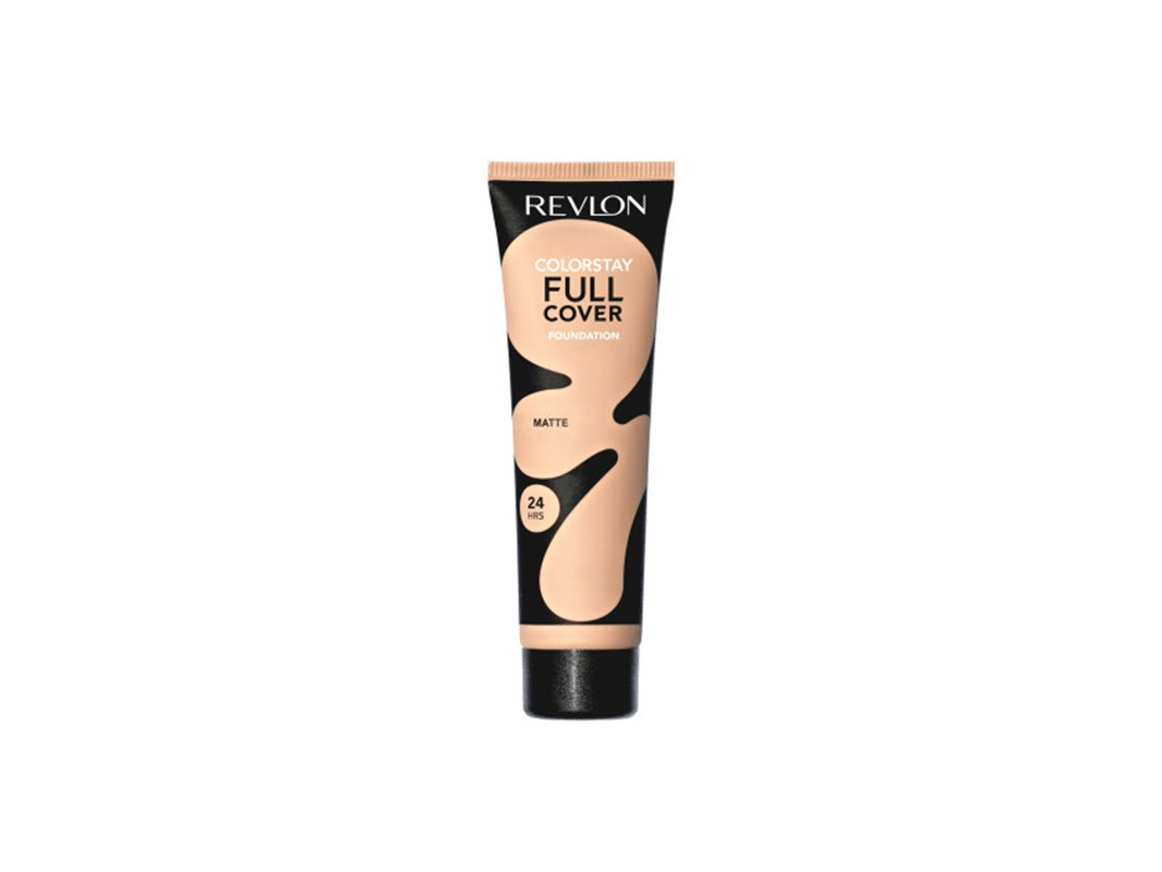 MAQUILLAJE COLORSTAY FULL COVER FOUNDATION
