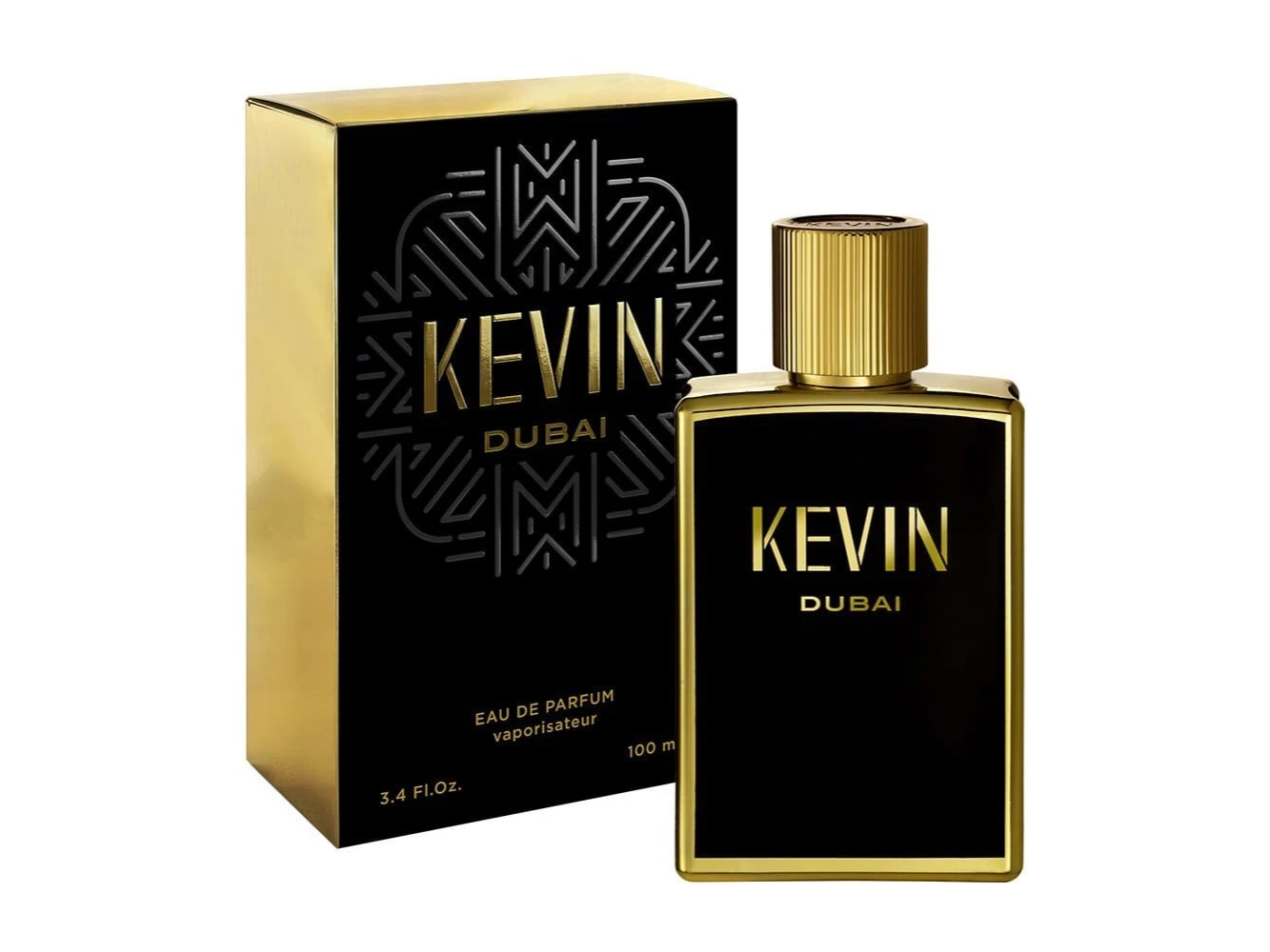 KEVIN DUBAI X 100 ML