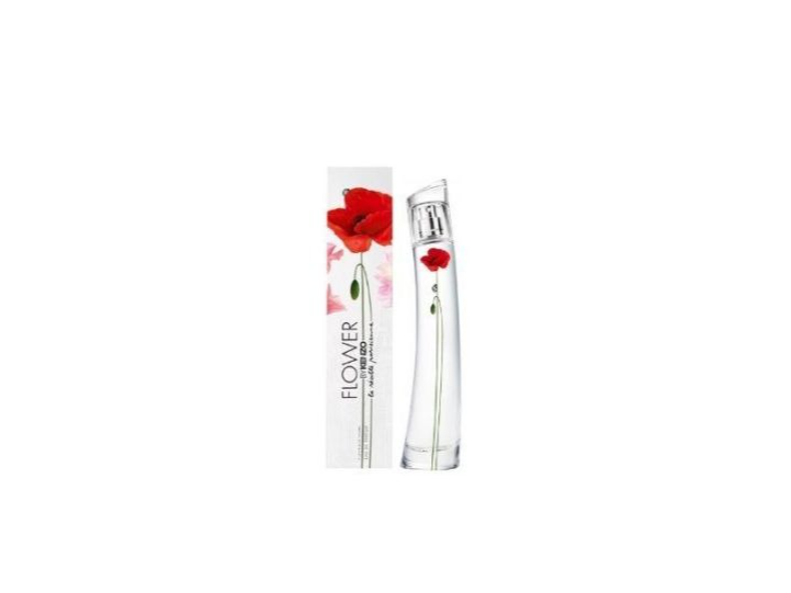 KENZO FLOWER LA RECOLTE PARISIENNE X75 ML