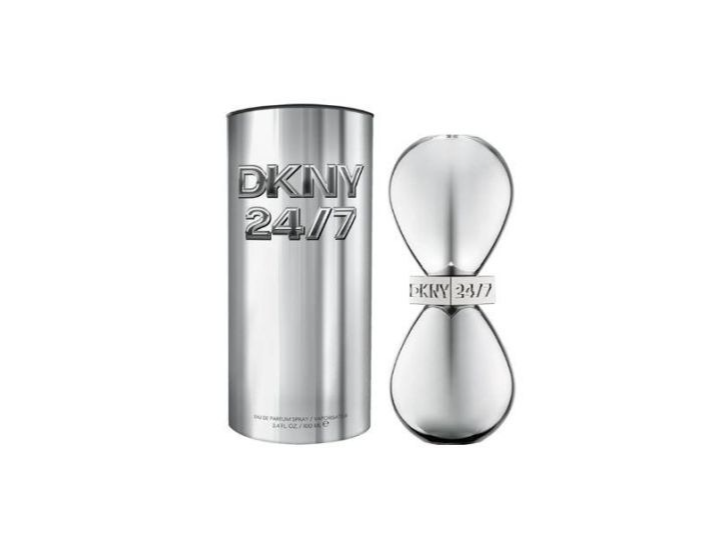 24/7 X 100 ML DONNA KARAN