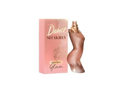 SHAKIRA GLAM MIDNIGHT X 80 ML