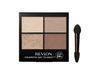 SOMBRA DE OJOS CUADRUPLE - COLORSTAY DAY TO NIGHT - REVLON