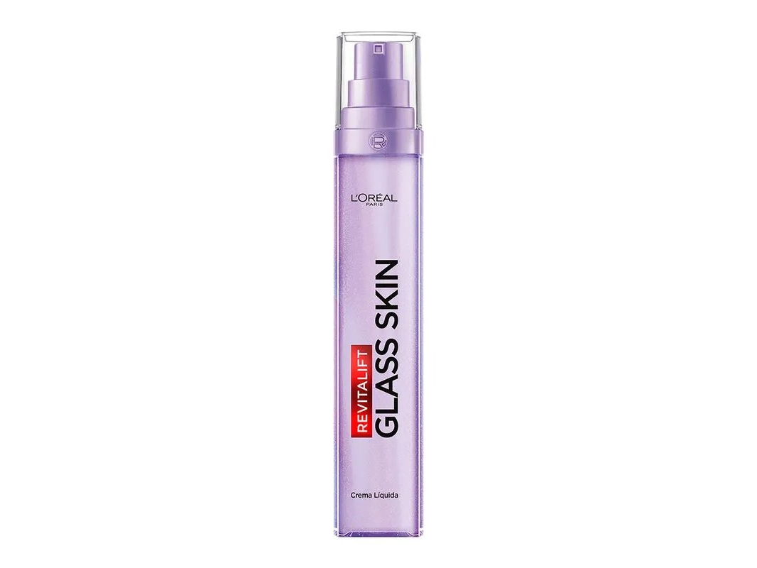 GLASS SKIN REVITALIFT LOREAL