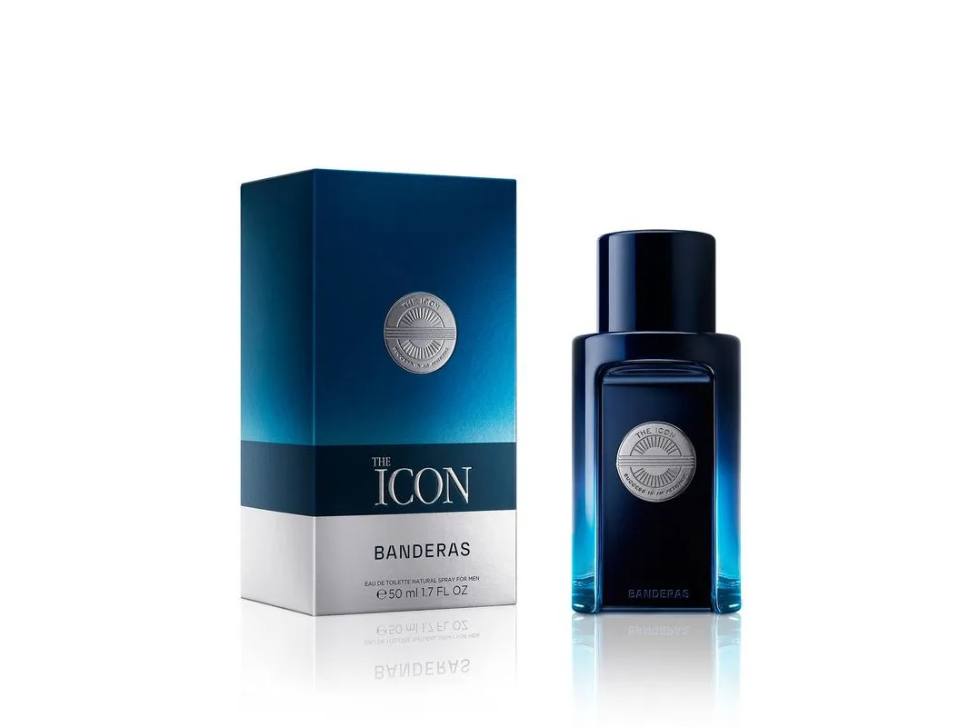 THE ICON MEN X  50 ML