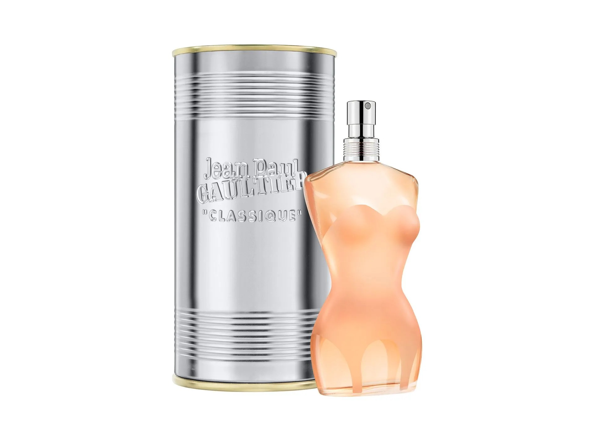 JEAN PAUL GAULTIER CLASSIC WOMAN X 100 ML