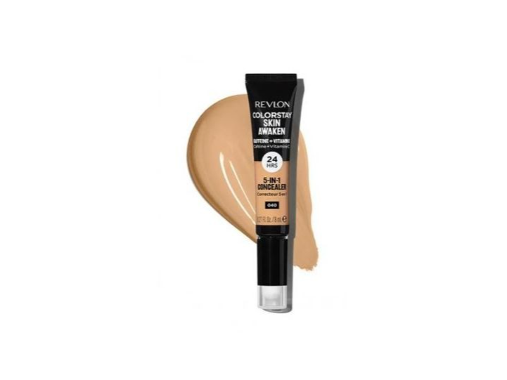CORRECTOR DE OJOR - COLORSTAY SKIN AWAKEN 5 EN 1 - REVLON