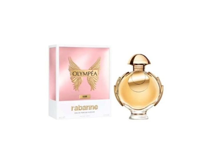 OLYMPEA ELIXIR X 80 ML PACO RABANNE