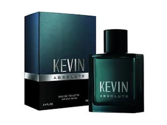 KEVIN ABSOLUT X 100 ML