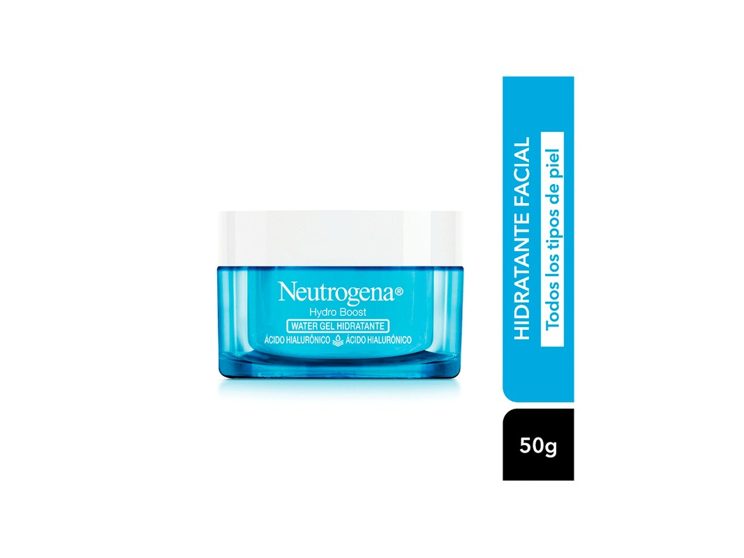CREMA HIDRATANTE FACIAL HYDRO BOOST X 50 GR NEUTROGENA