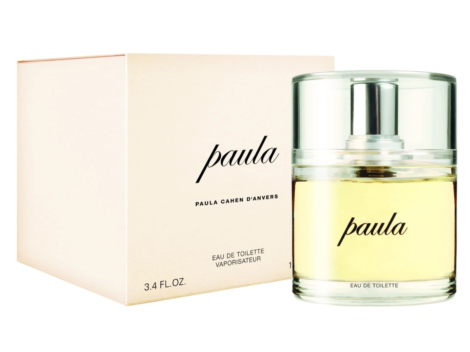 PAULA X 100 ML