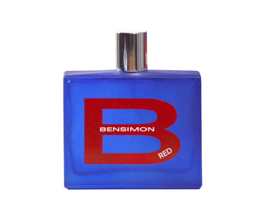 BENSIMON RED X 100 ML