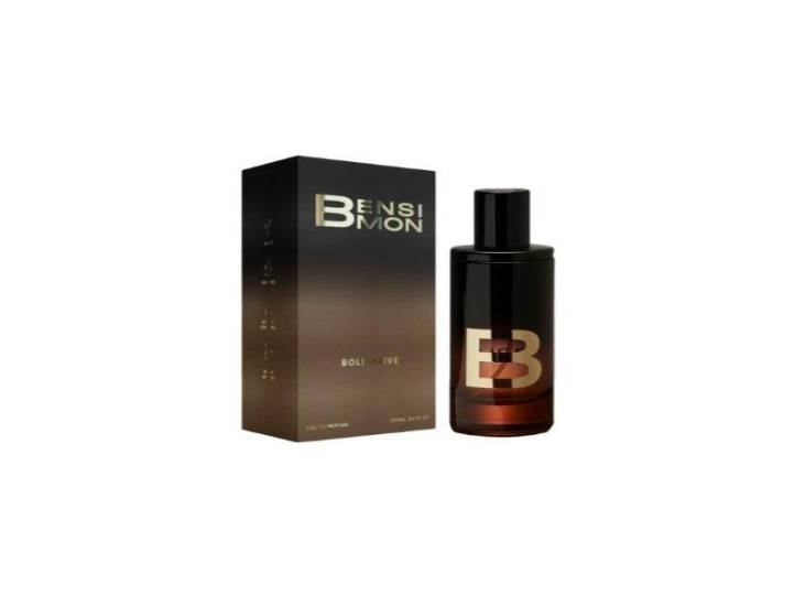 BENSIMON BOLD PRIVE X 100 ML