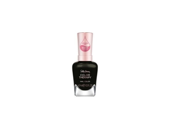 COLOR THERAPY  ESMALTE DE UÑAS SALLY HANSEN