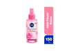 MIST FACIAL EN SPRAY NIVEA ROSE CARE X 150 ML