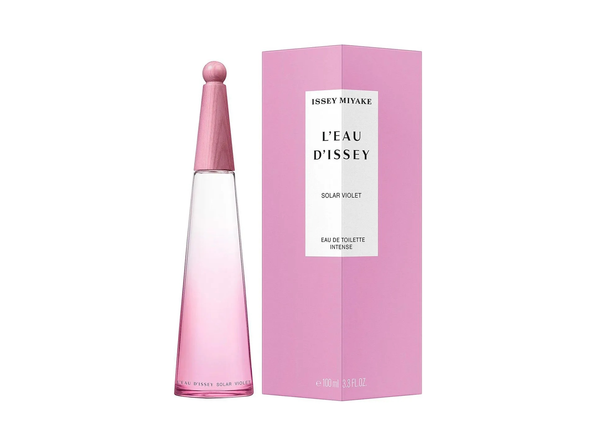 ISSEY MIYAKE SOLAR VIOLET X 100 ML