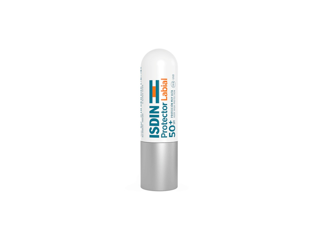 PROTECTOR LABIAL ISDIN SPF 50