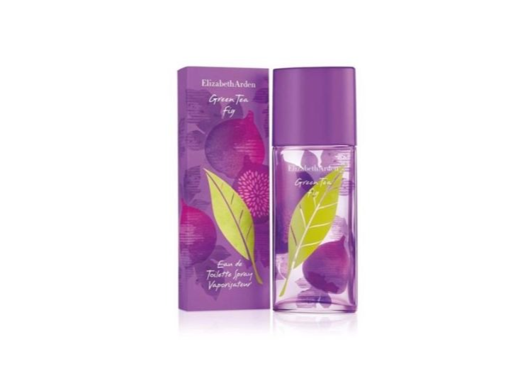 GREEN TEA FIG X 100 ML ELIZABETH ARDEN
