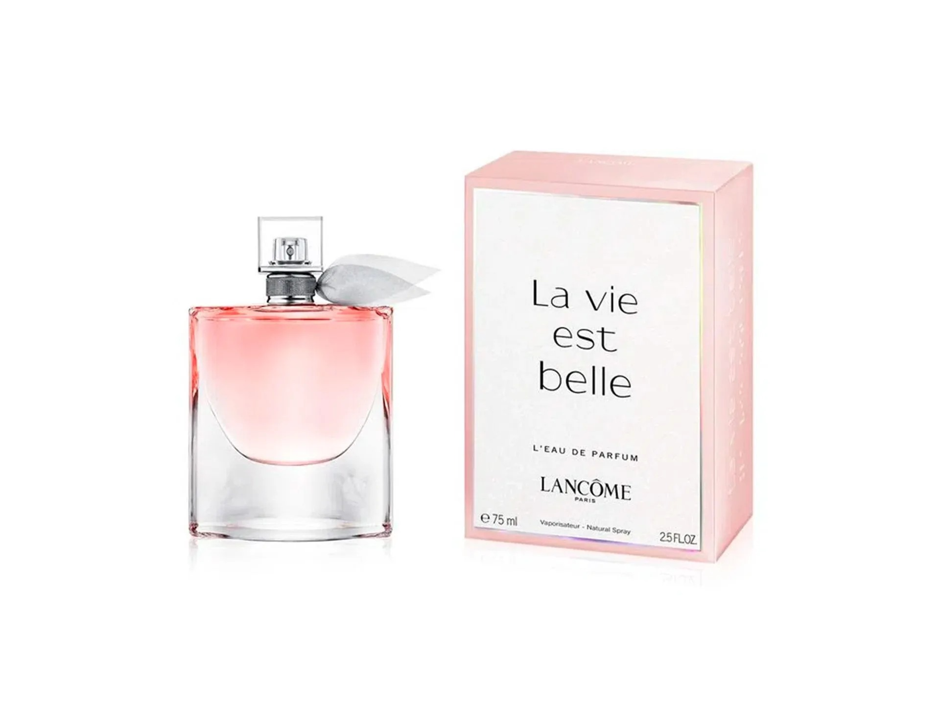 LA VIE EST BELLE X 75 ML LANCOME